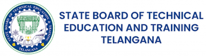 TS SBTET Academic Calendar 2022-23 (Out)