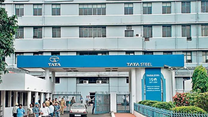 Tata Motors Recruitment