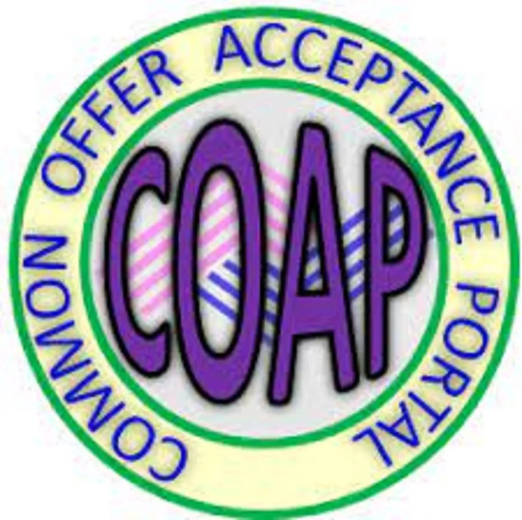 GATE COAP Round 1 Seat Allotment