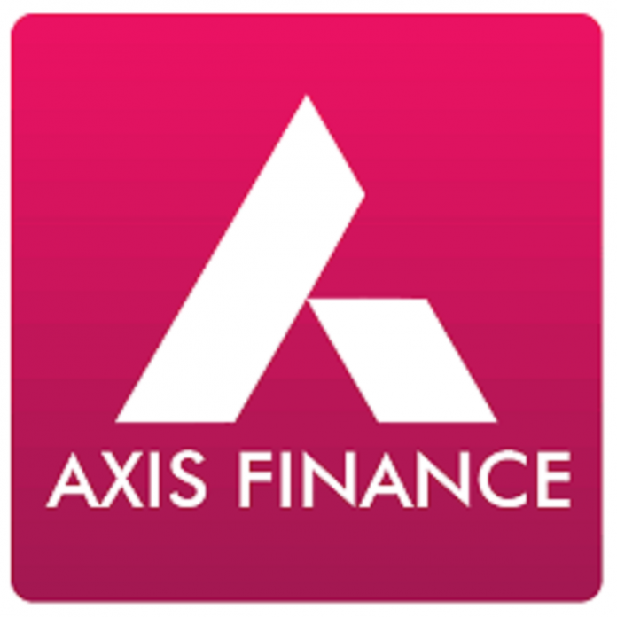 Axis Finance Limited Recruitment