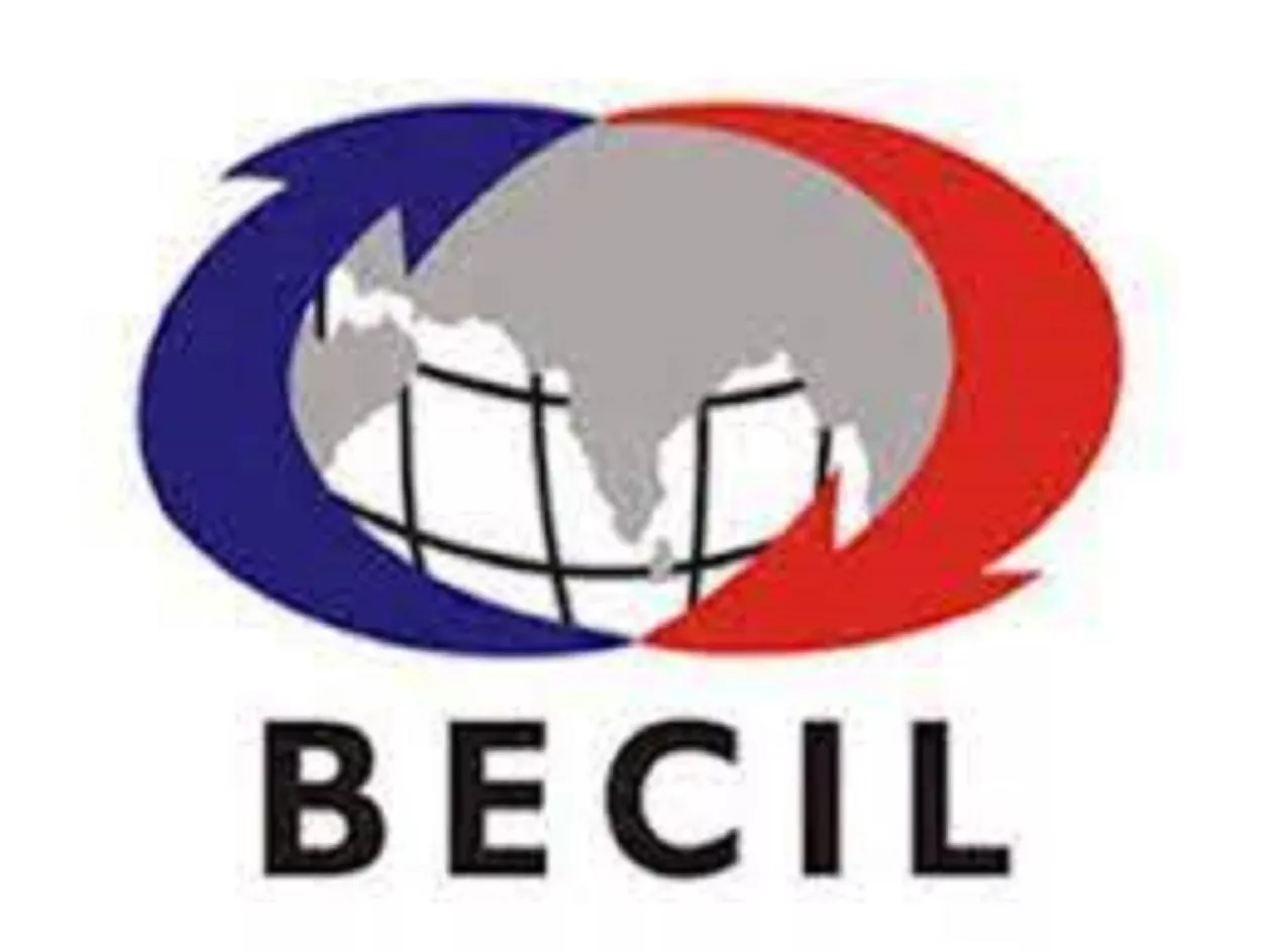 BECIL Recent Recruitment