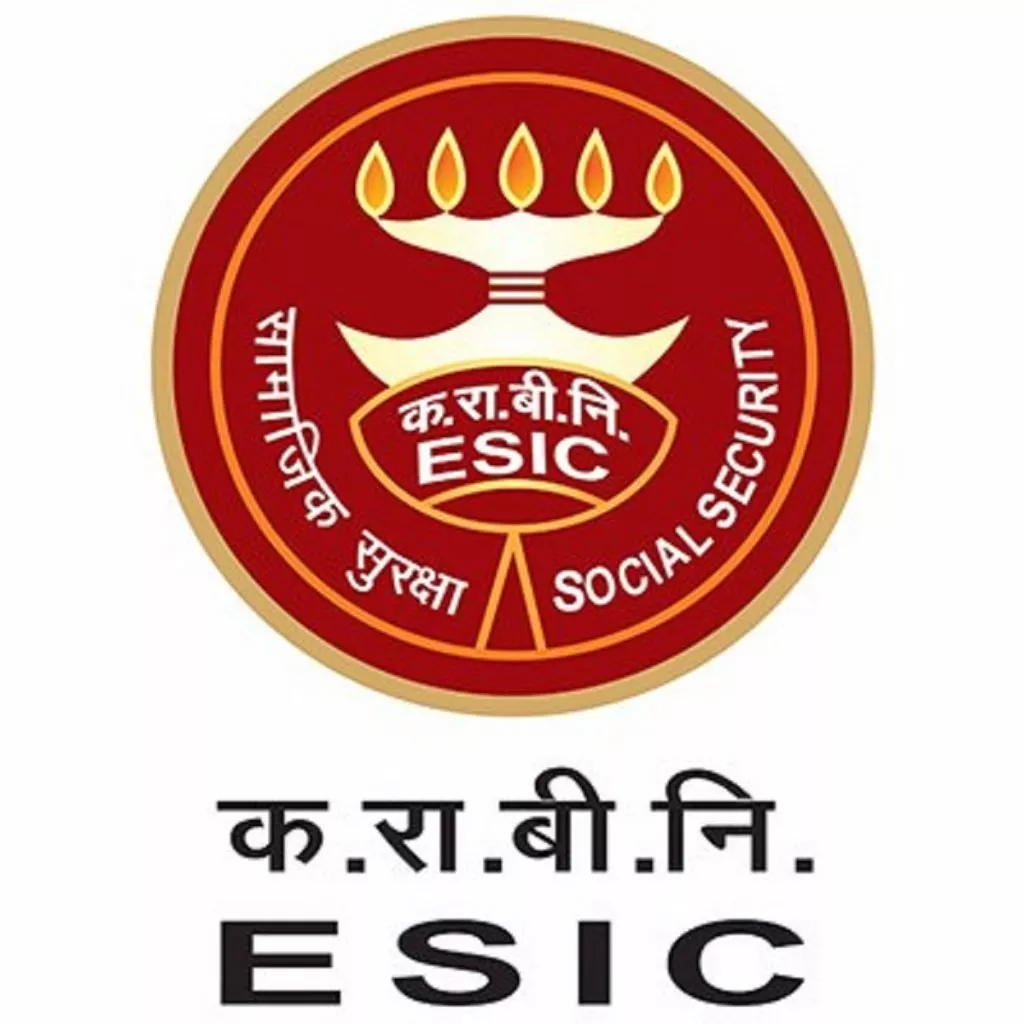 ESIC Recruitment 2022