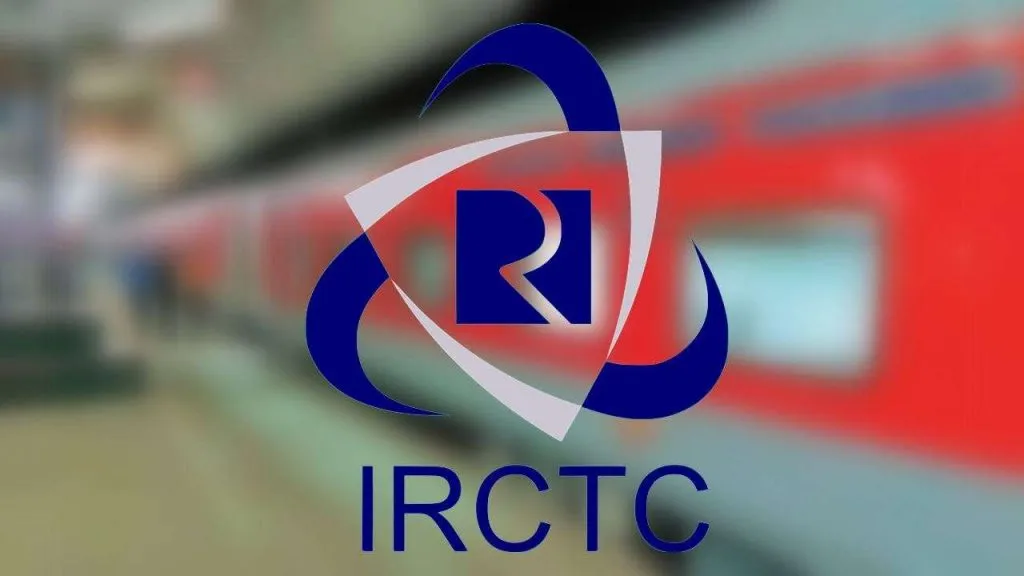 IRCTC Recruitment 2022