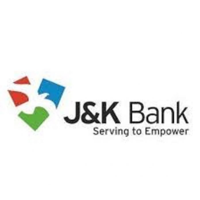 JK Bank Recruitment 2022