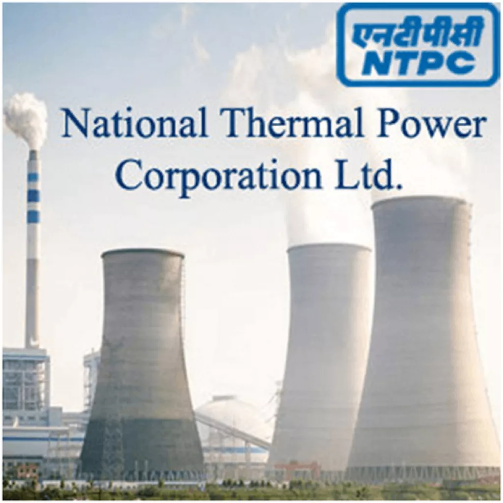 NTPC Renewable Energy Recruitment