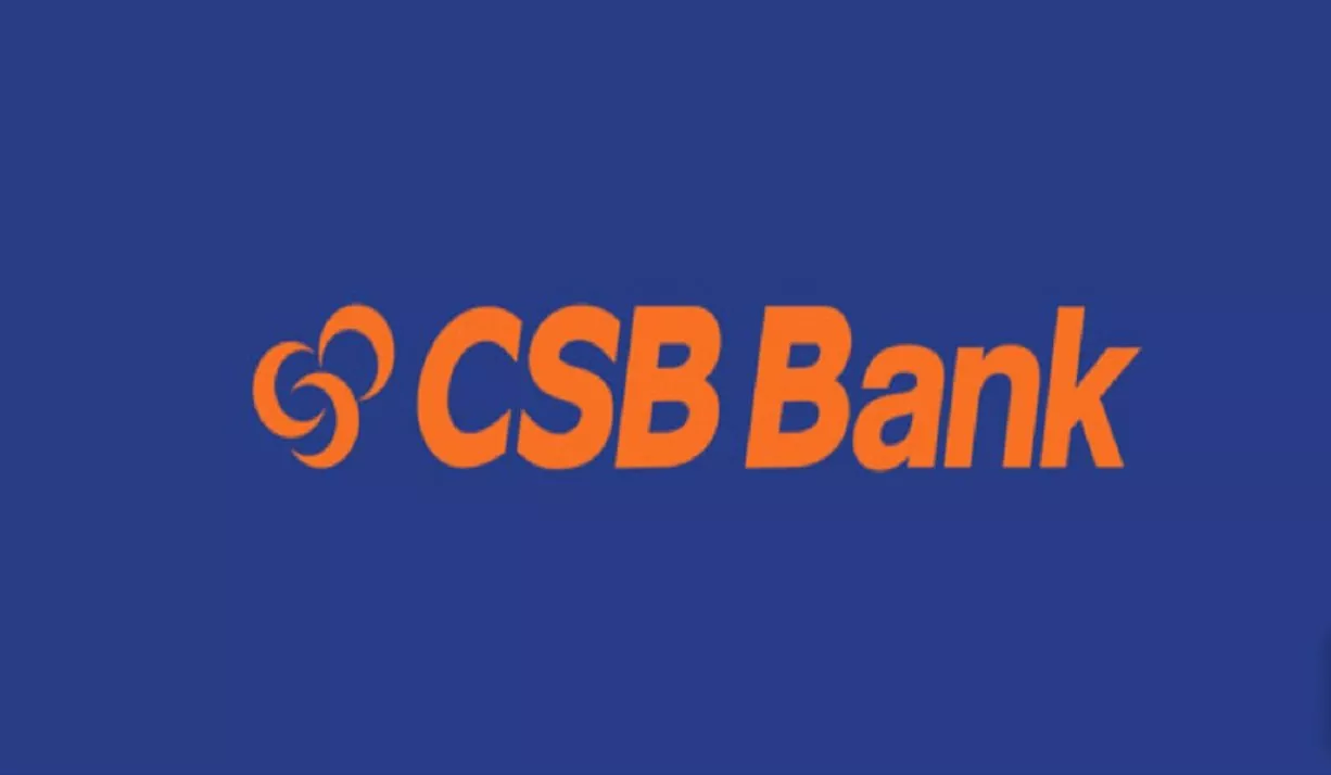 CSB Bank Limited Recruitment