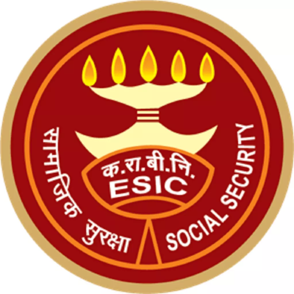 ESIC Recruitment 2022