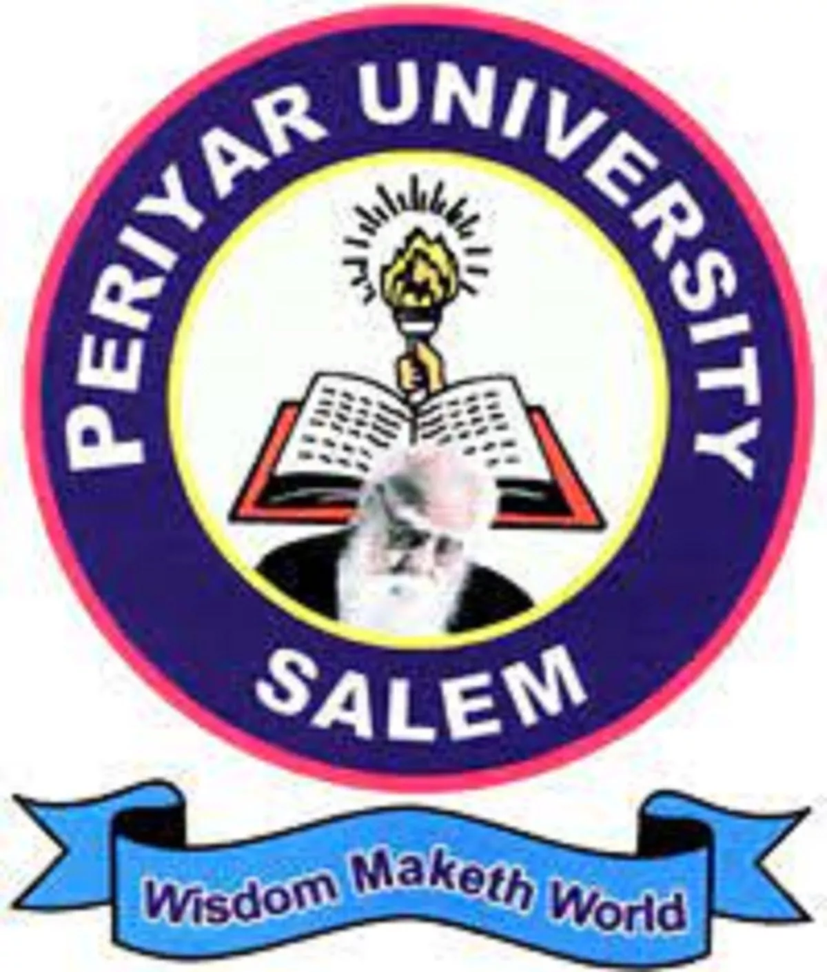Periyar University Timetable