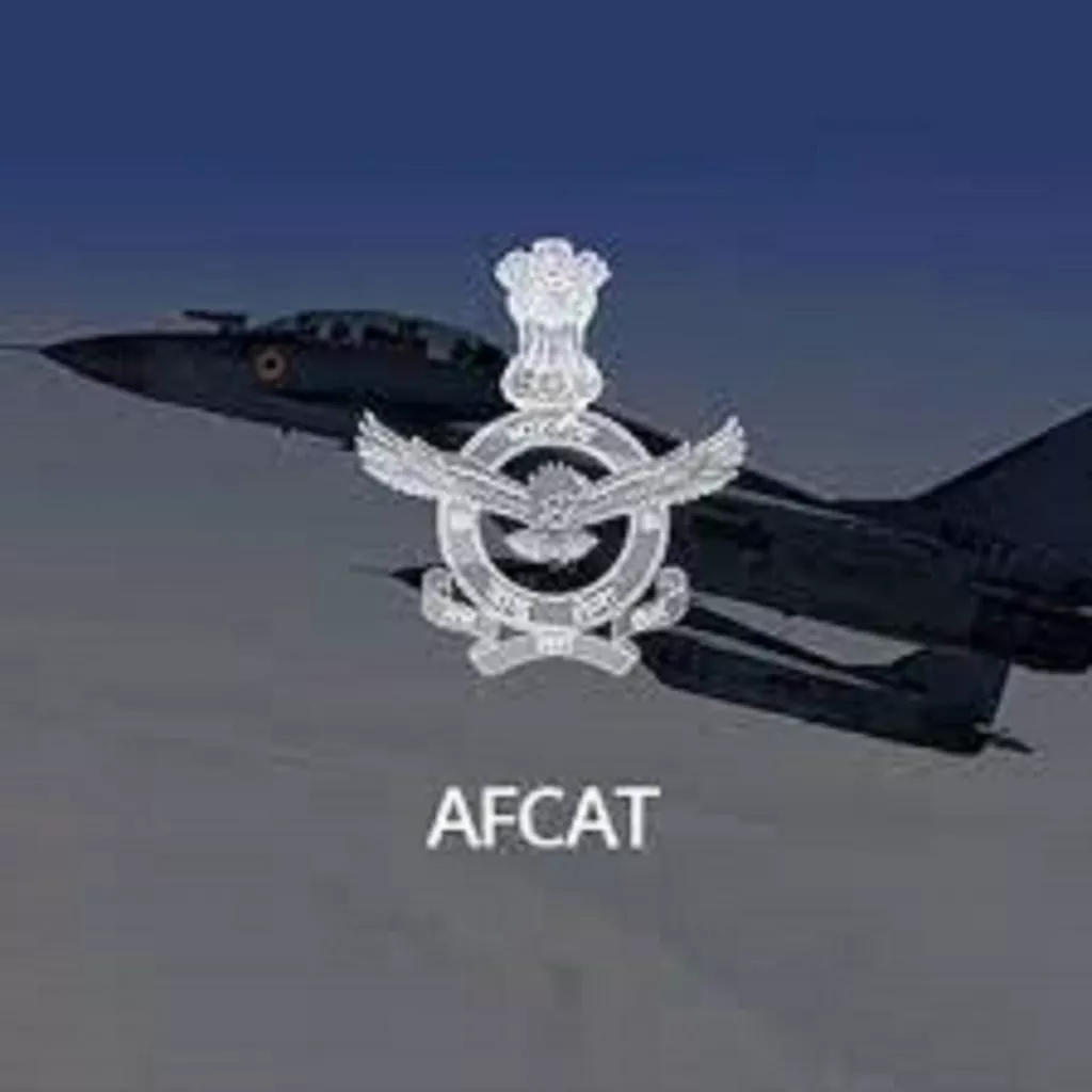 AFCAT 2 2022 Admit Card
