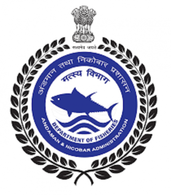 Department Of Fisheries Recruitment