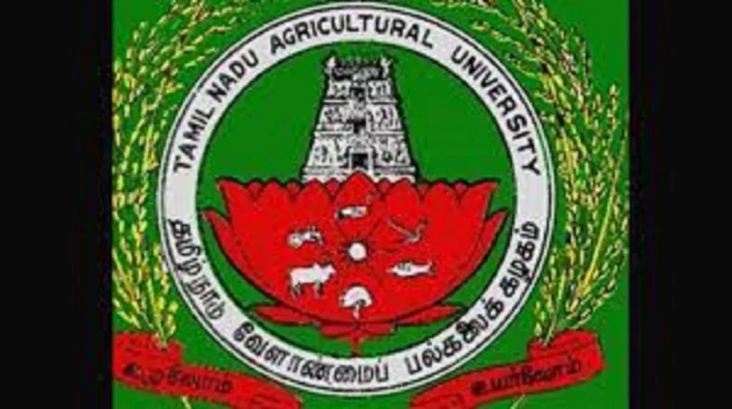 TNAU Recruitment 2022