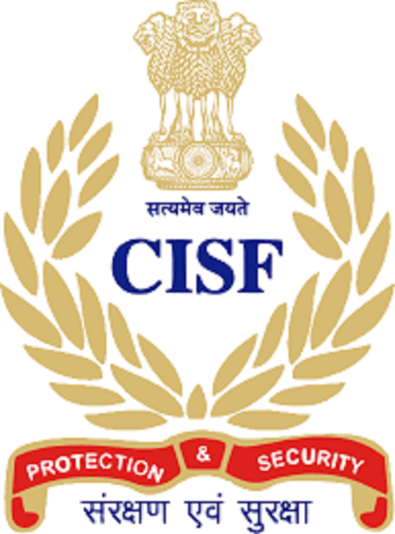 CISF ASI LDCE Selection List