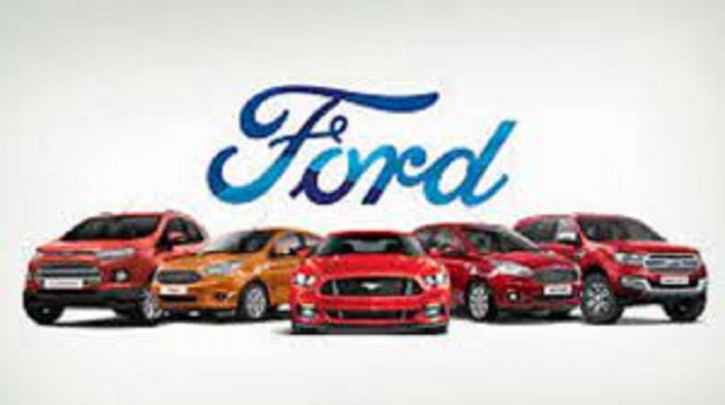 Ford India Recruitment
