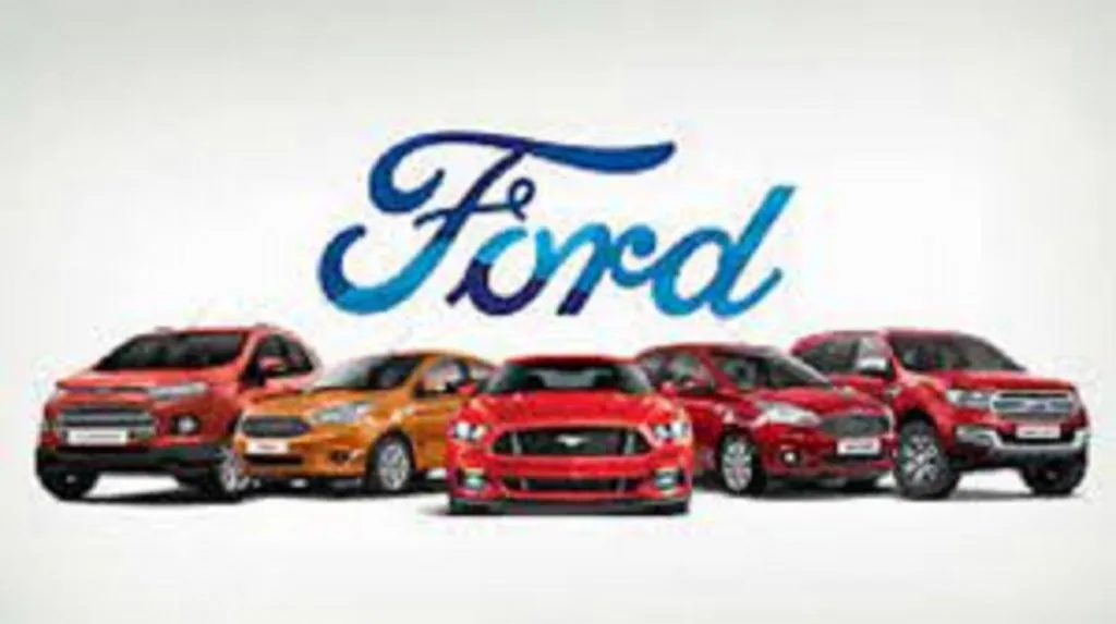 Ford India Recruitment