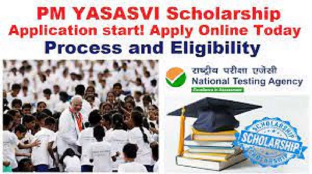 YASASVI Entrance Test