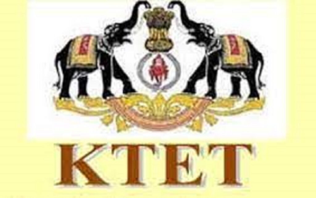 Kerala TET Notification