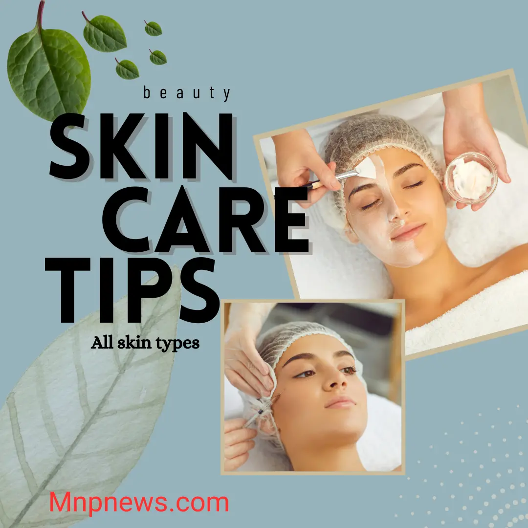 Skin Care In Monsoon Season